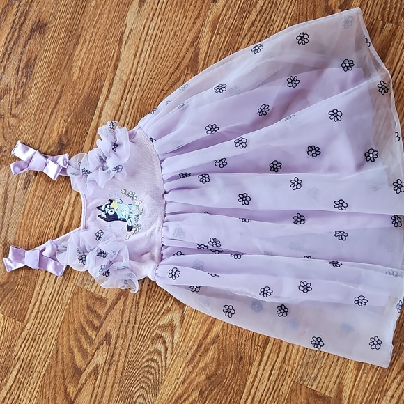 Bluey Dresses - Picture 2 of 7